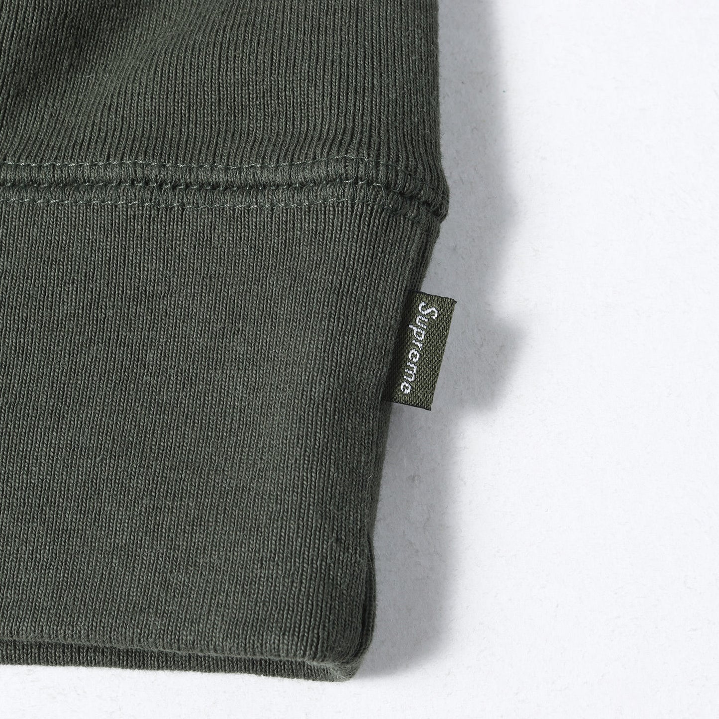 24SS ×FUTURA フューチュラロゴ刺繍 スウェットパーカー (Futura Hooded Sweatshirt)