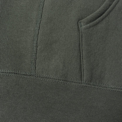 24SS ×FUTURA フューチュラロゴ刺繍 スウェットパーカー (Futura Hooded Sweatshirt)