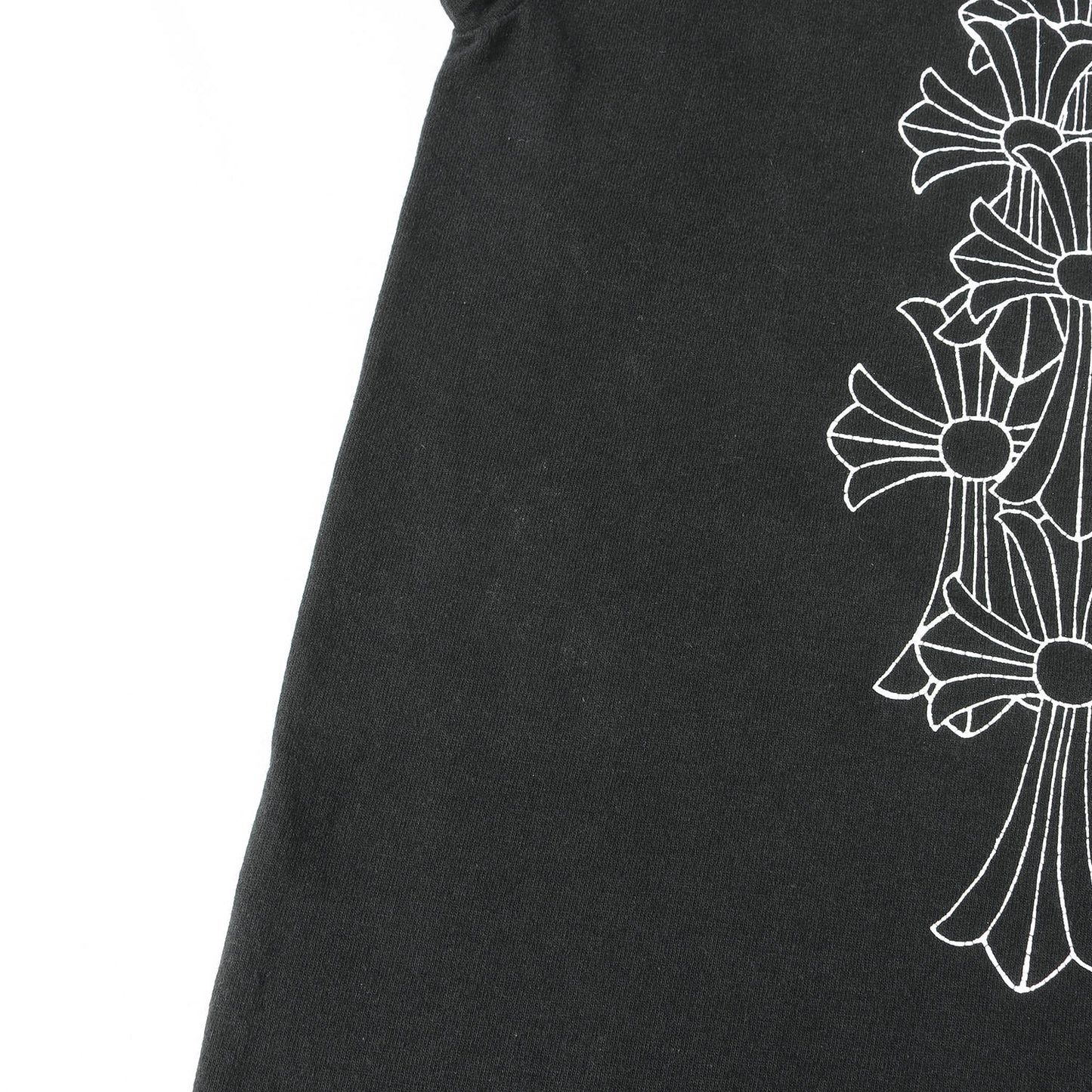 90s - 00s セメタリー / スクロールラベル クルーネック ポケット Tシャツ USA製