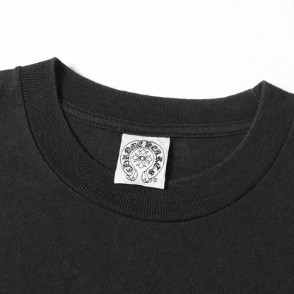 90s - 00s セメタリー / スクロールラベル クルーネック ポケット Tシャツ USA製