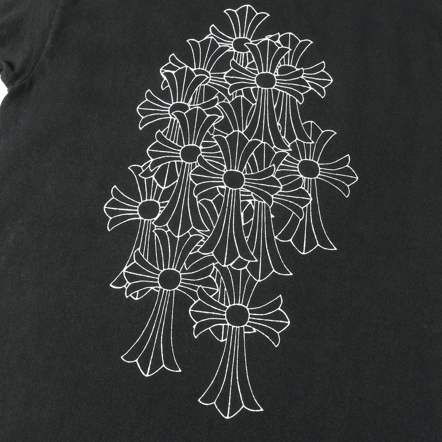 90s - 00s セメタリー / スクロールラベル クルーネック ポケット Tシャツ USA製