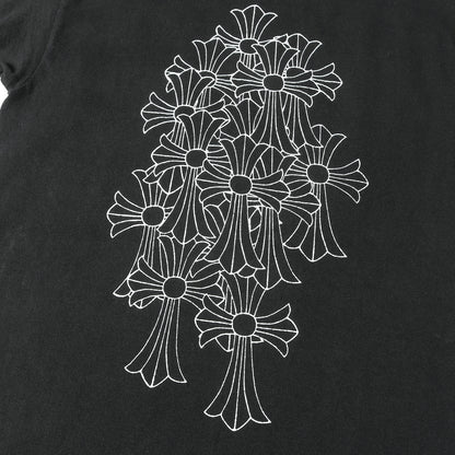 90s - 00s セメタリー / スクロールラベル クルーネック ポケット Tシャツ USA製