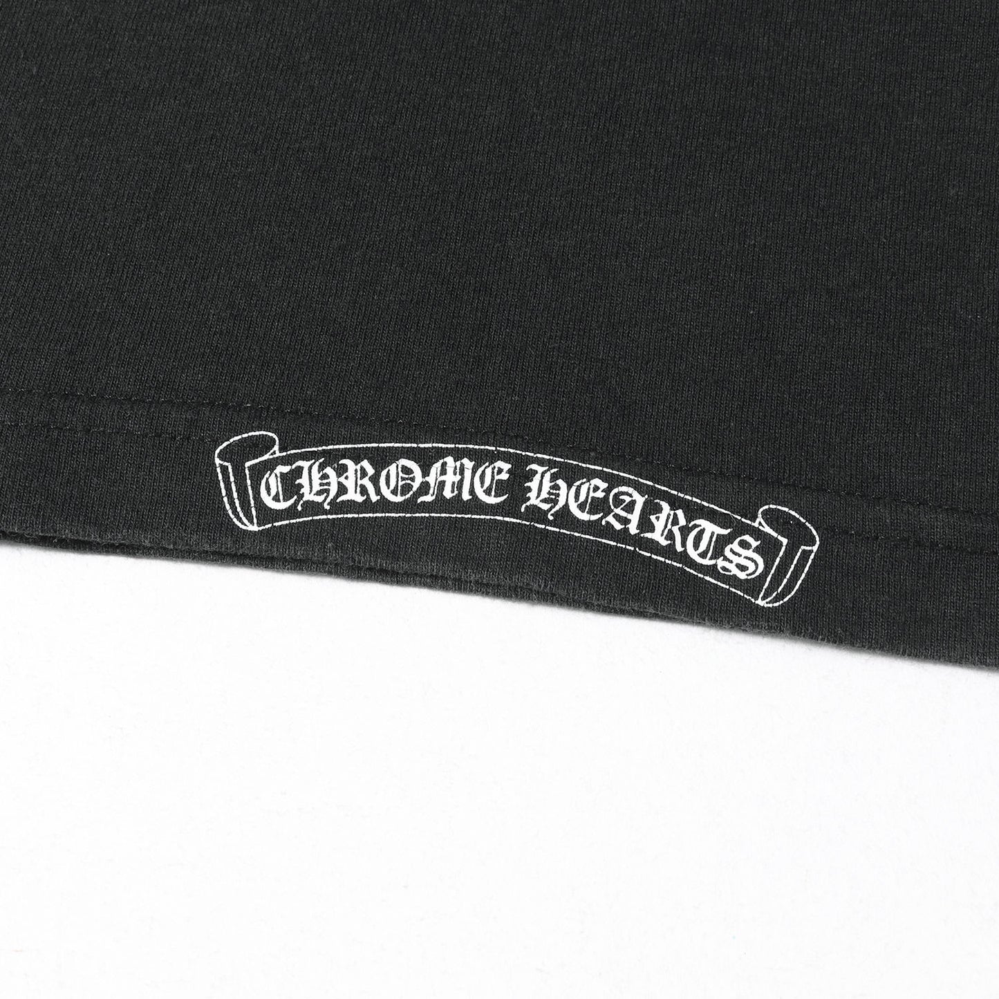 90s - 00s セメタリー / スクロールラベル クルーネック ポケット Tシャツ USA製