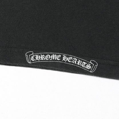 90s - 00s セメタリー / スクロールラベル クルーネック ポケット Tシャツ USA製
