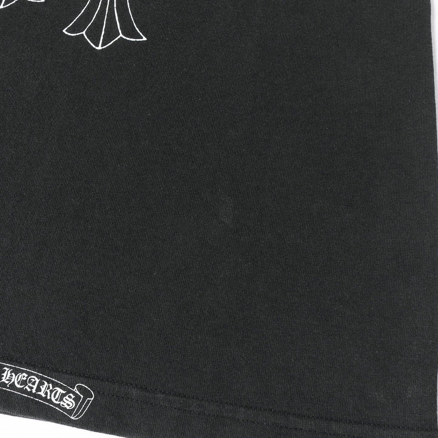 90s - 00s セメタリー / スクロールラベル クルーネック ポケット Tシャツ USA製