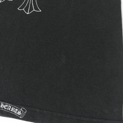 90s - 00s セメタリー / スクロールラベル クルーネック ポケット Tシャツ USA製