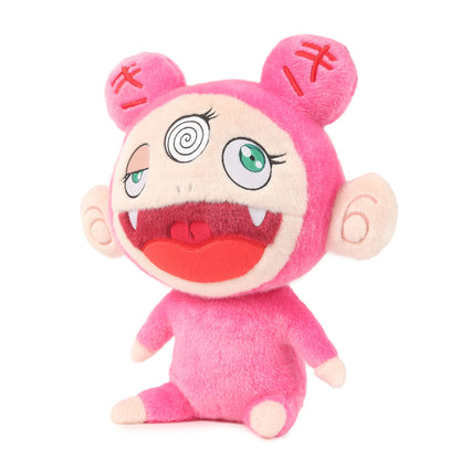 キキぬいぐるみ M / 村上隆 KiKi Doll