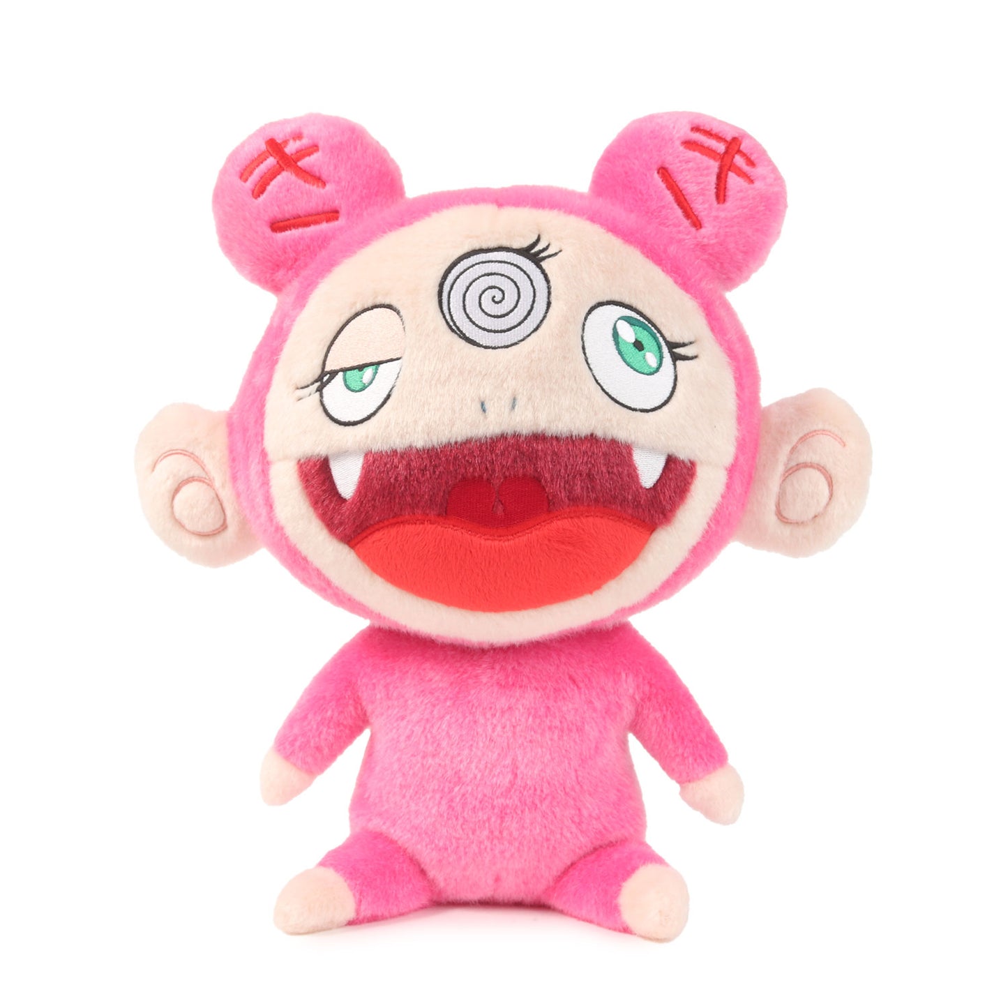 キキぬいぐるみ M / 村上隆 KiKi Doll