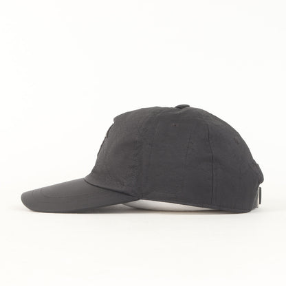 24SS ×Champion ロゴパッチ 5パネル ベースボール キャップ (Baseball Cap) CM01D6095-CHNY