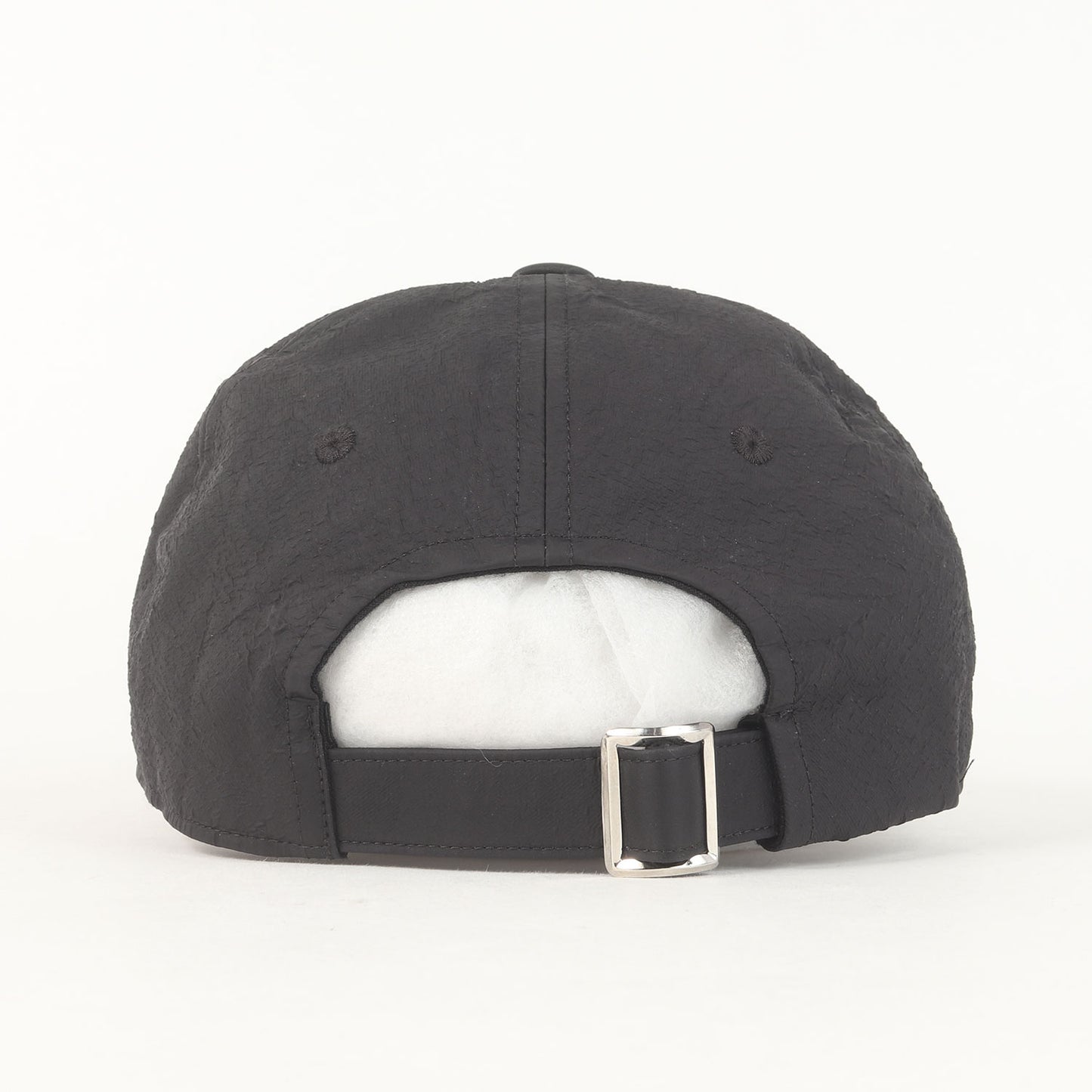 24SS ×Champion ロゴパッチ 5パネル ベースボール キャップ (Baseball Cap) CM01D6095-CHNY