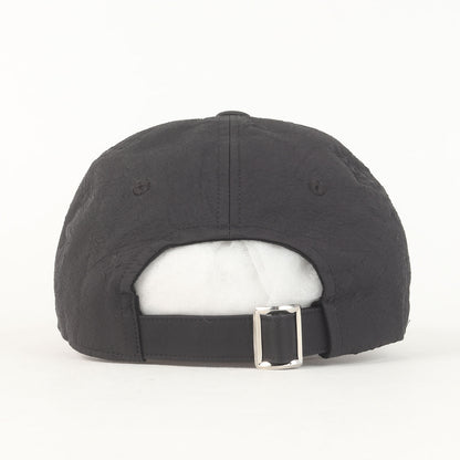 24SS ×Champion ロゴパッチ 5パネル ベースボール キャップ (Baseball Cap) CM01D6095-CHNY