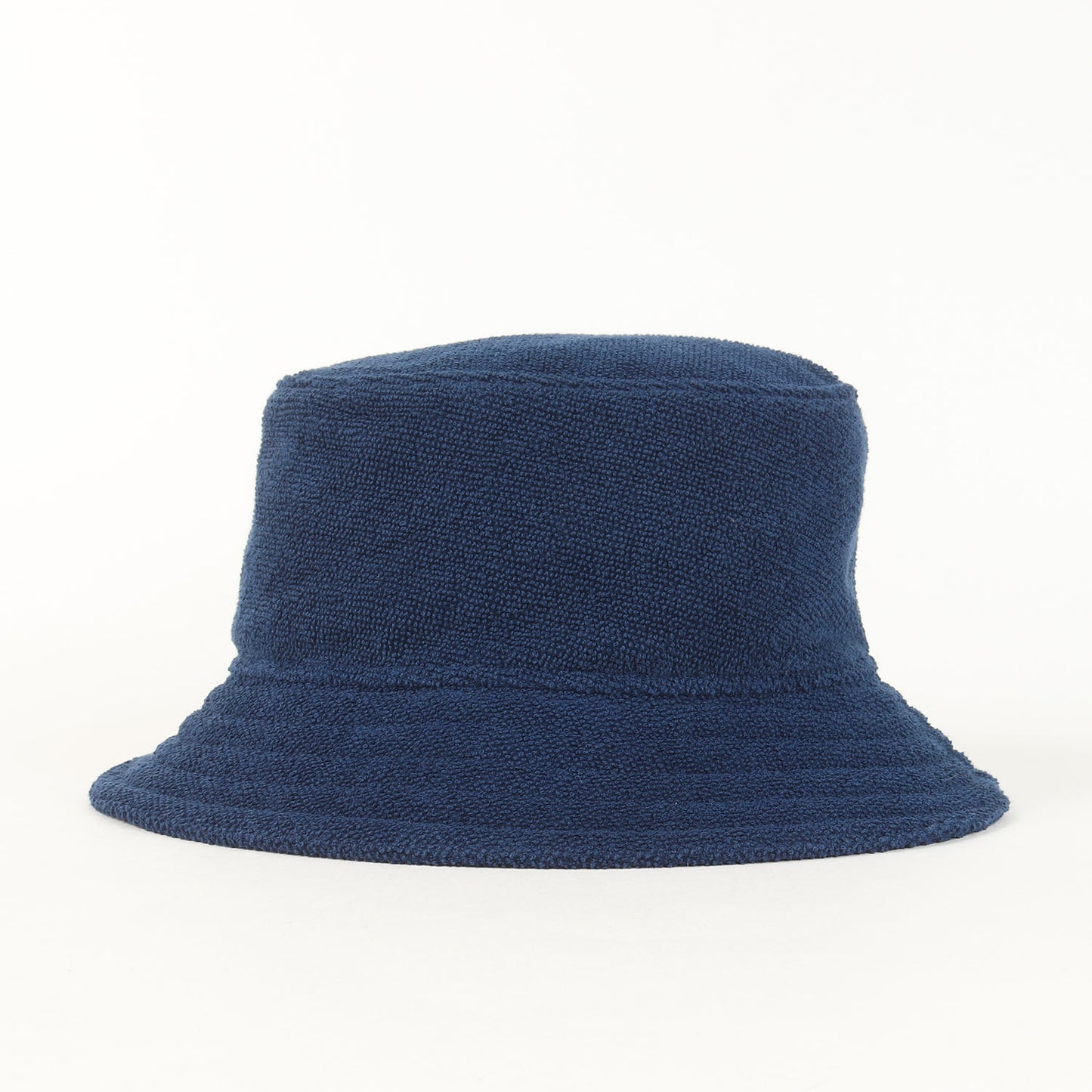 アイスワッペン付き パイル バケット ハット (HARPER BUCKET HAT)