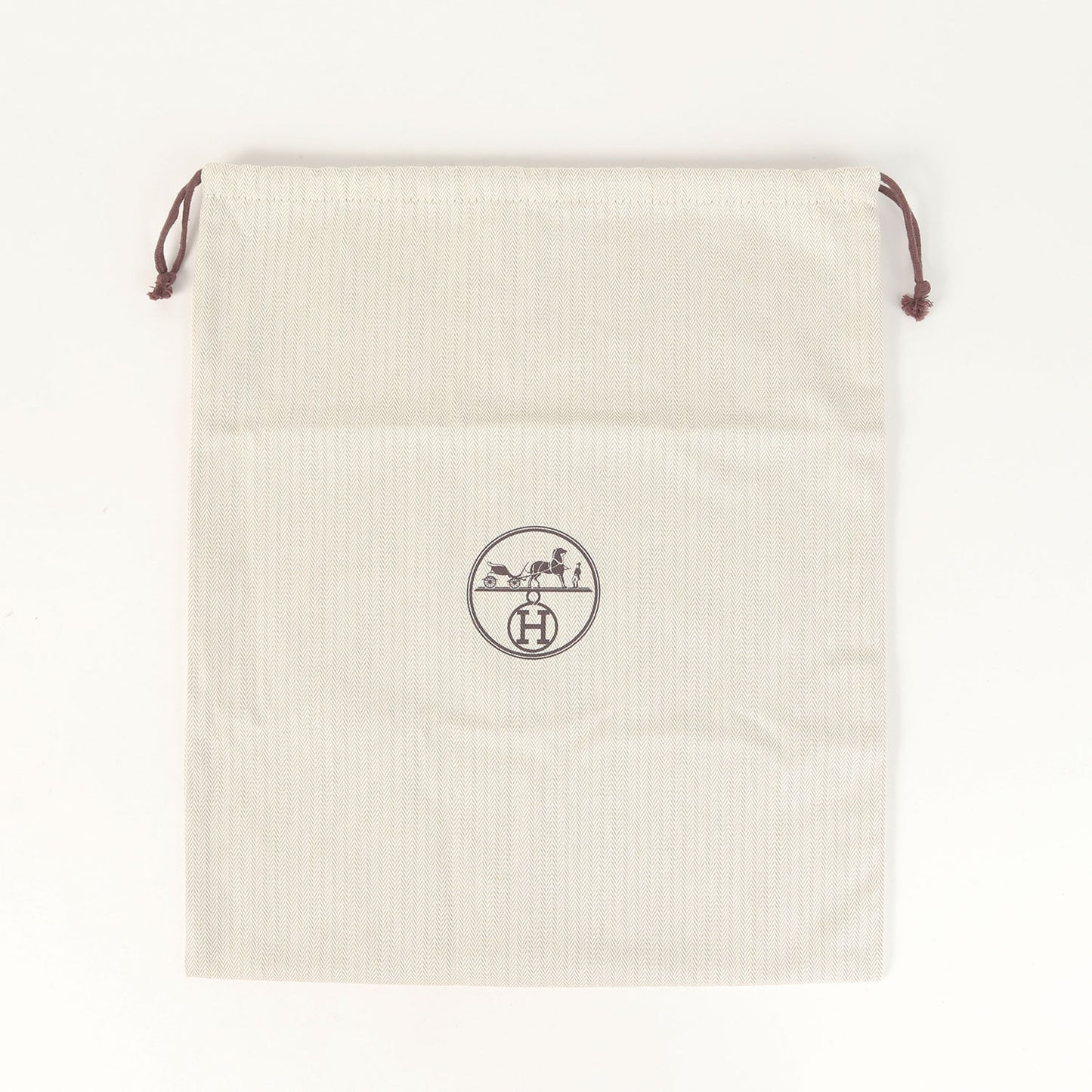 アイスワッペン付き パイル バケット ハット (HARPER BUCKET HAT)