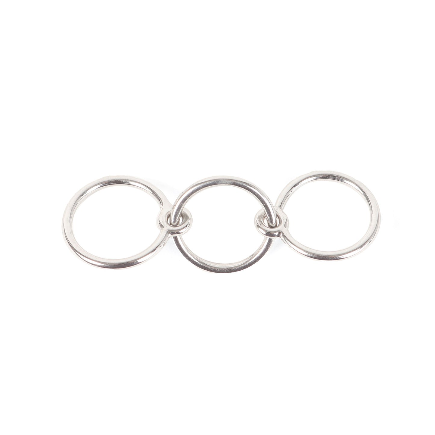 スリー ラバーズ リング (Three Lovers Ring)