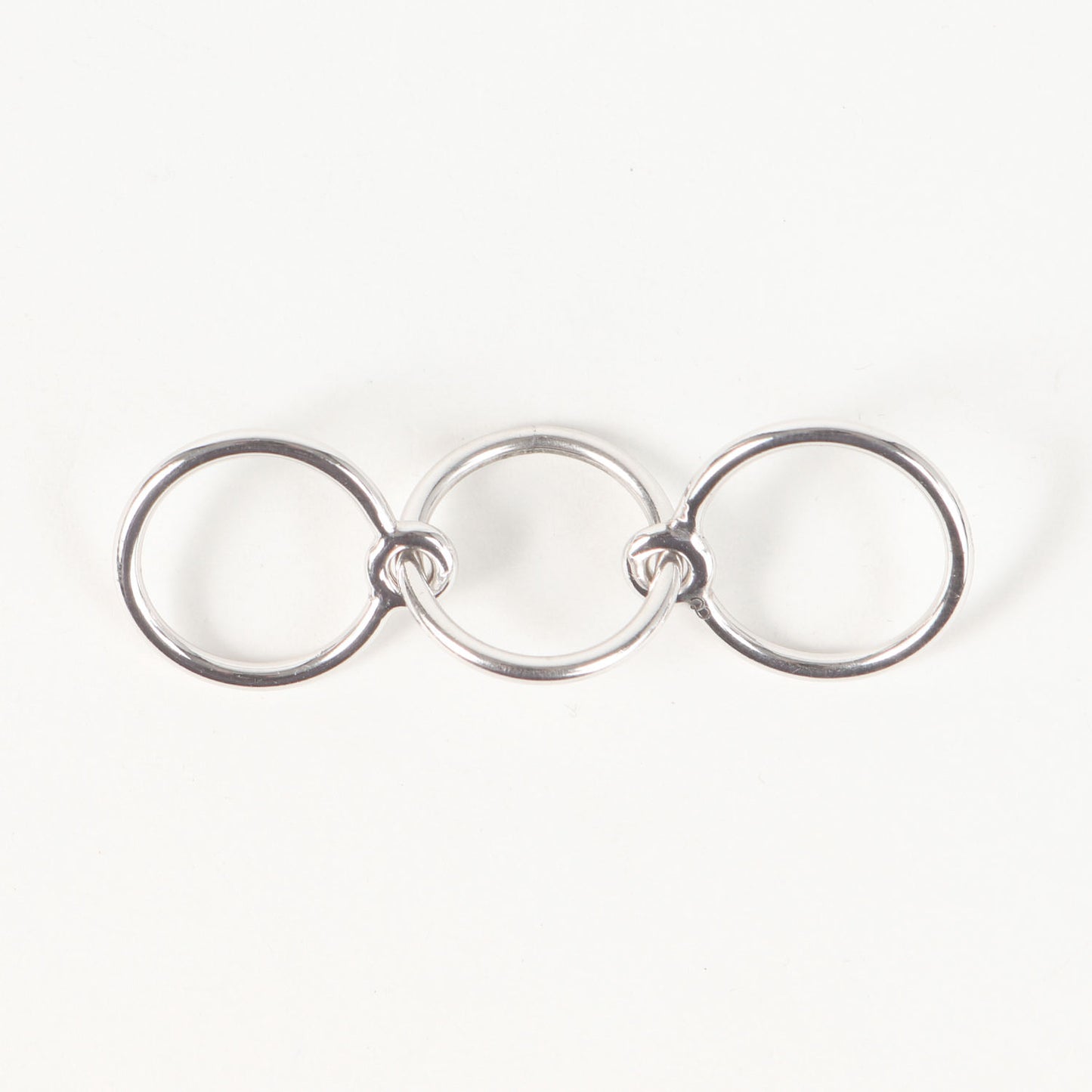 スリー ラバーズ リング (Three Lovers Ring)