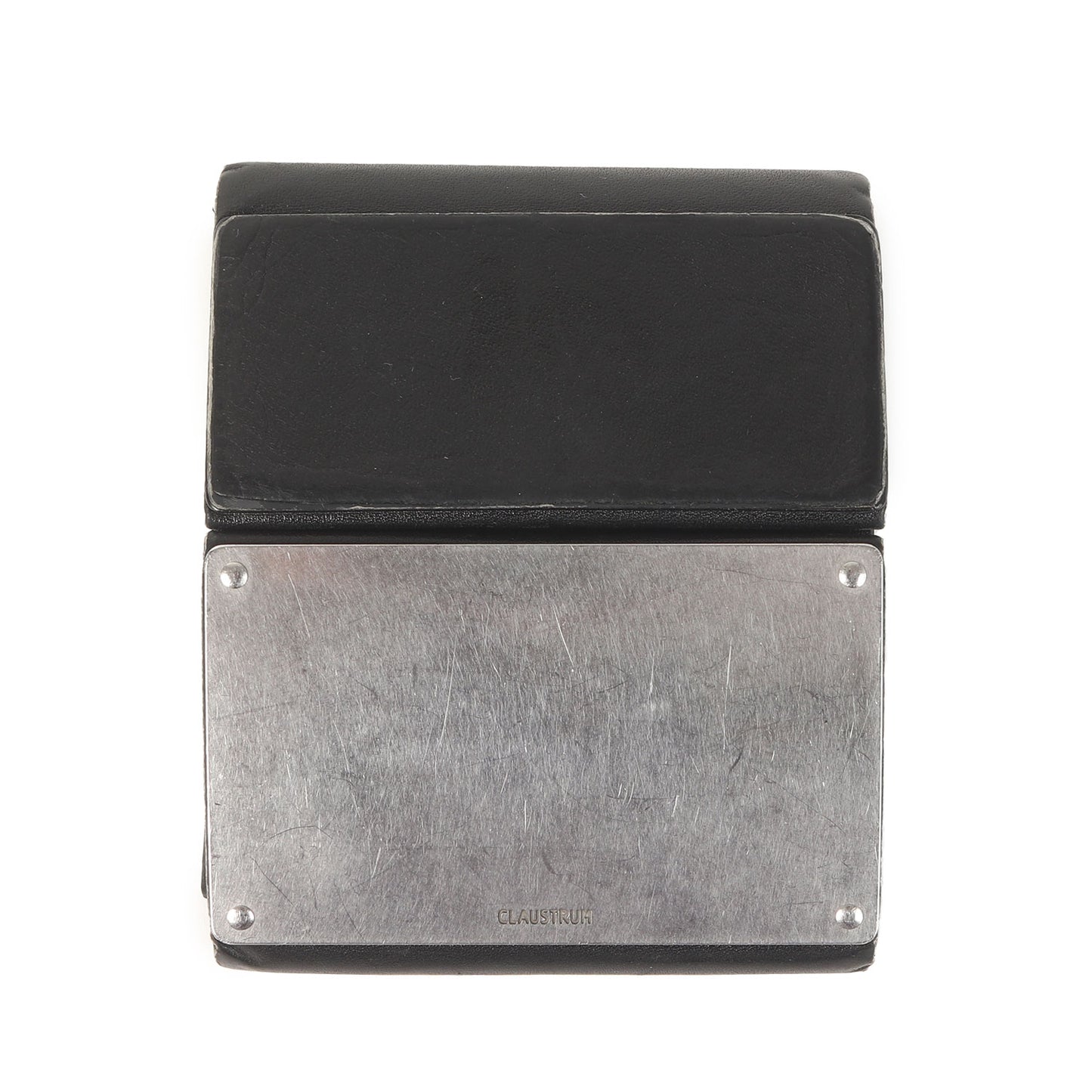 高強度ステンレス使用 アーティキュラー ウォレット (ARTICULAR WALLET)