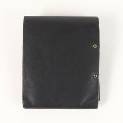 高強度ステンレス使用 アーティキュラー ウォレット (ARTICULAR WALLET)