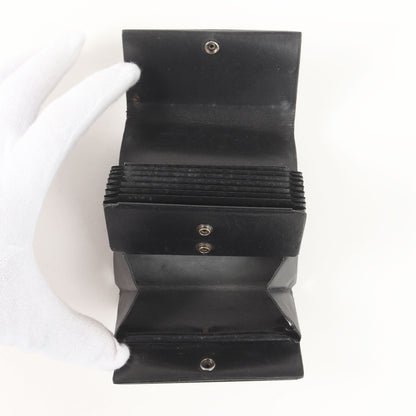 高強度ステンレス使用 アーティキュラー ウォレット (ARTICULAR WALLET)