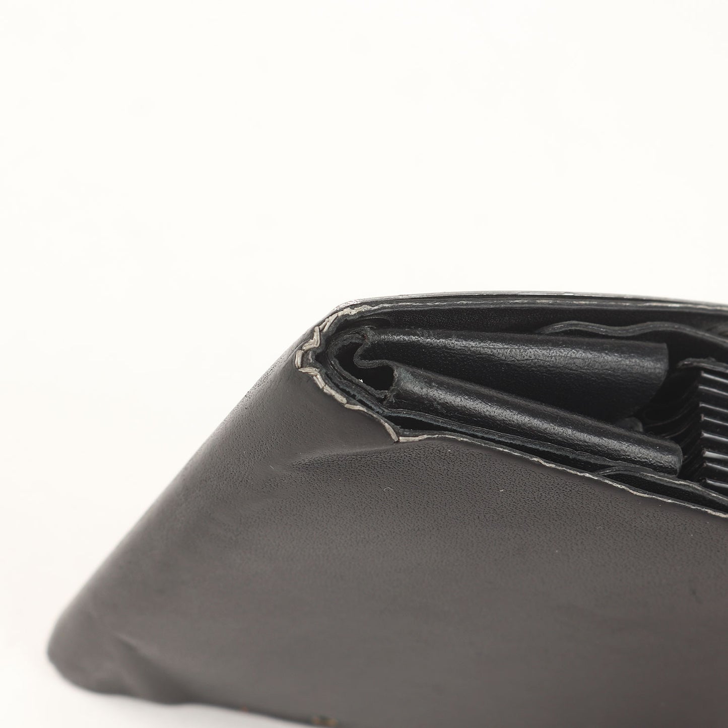 高強度ステンレス使用 アーティキュラー ウォレット (ARTICULAR WALLET)