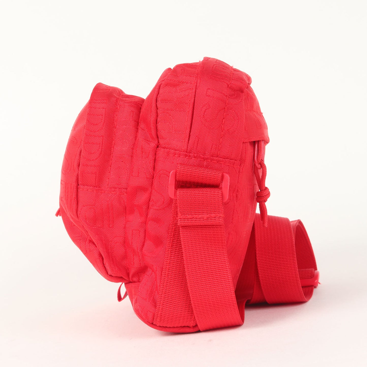 19SS コーデュラナイロン ジャガードロゴ ショルダー バッグ (Shoulder Bag)