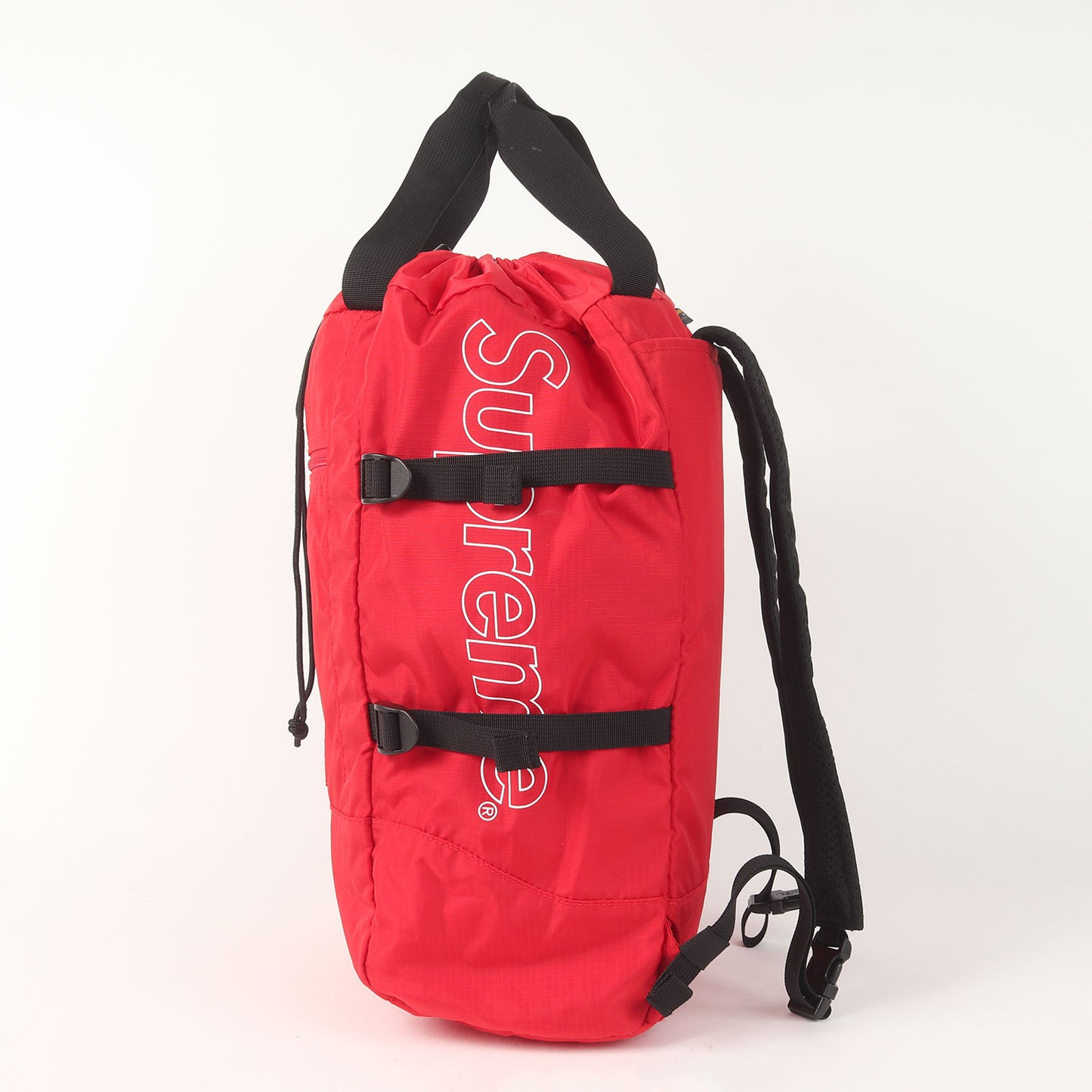 19SS コーデュラ リップストップナイロン 2WAY バッグ (Tote Backpack)