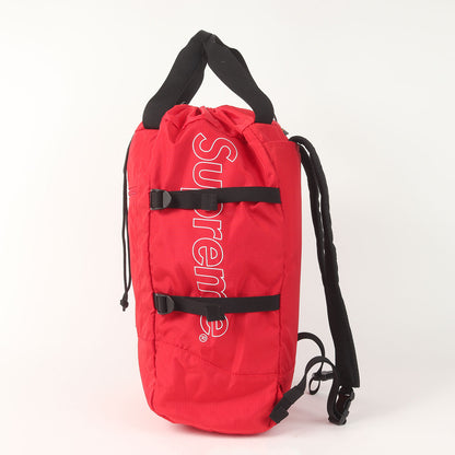 19SS コーデュラ リップストップナイロン 2WAY バッグ (Tote Backpack)