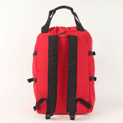19SS コーデュラ リップストップナイロン 2WAY バッグ (Tote Backpack)
