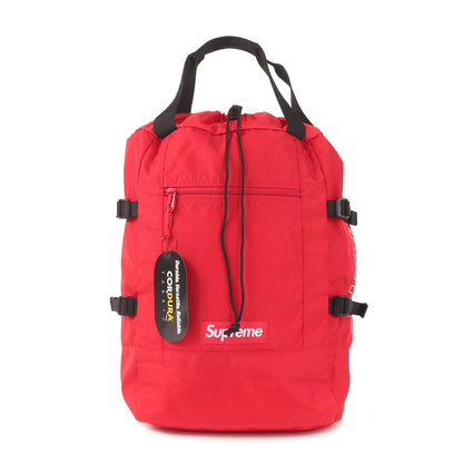 19SS コーデュラ リップストップナイロン 2WAY バッグ (Tote Backpack)