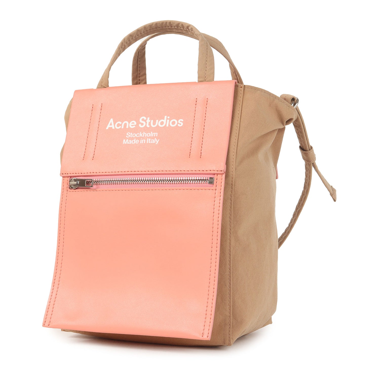 2WAY ペーパーナイロン トートバッグ (Baker Out Small Tote Bag)