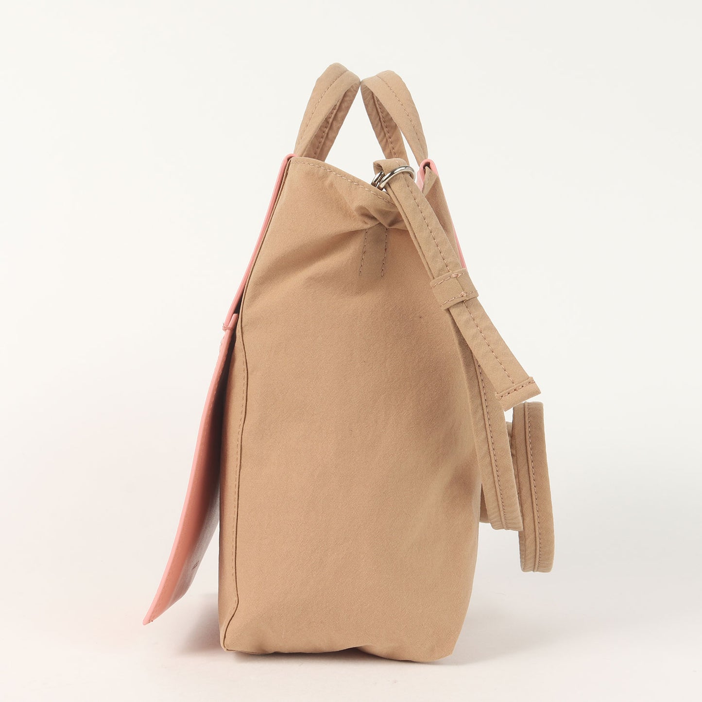 2WAY ペーパーナイロン トートバッグ (Baker Out Small Tote Bag)