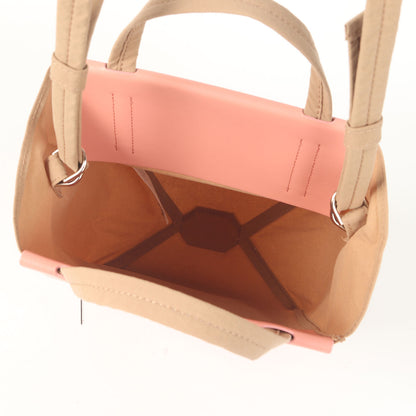 2WAY ペーパーナイロン トートバッグ (Baker Out Small Tote Bag)