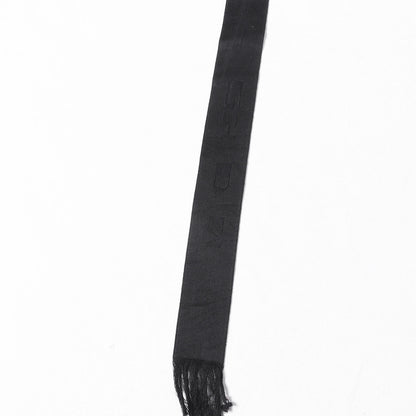 23SS ドローコードポッズ コットン サルエル ショーツ (DRAWSTRING PODS) DRKSHDW DU01C6380-RN