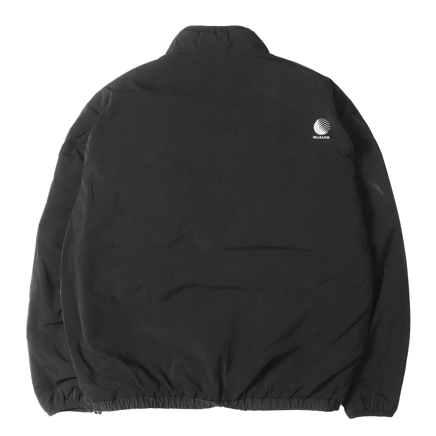 ミリタリー ナイロン 3Mシンサレート リバーシブル パフジャケット (REVERSIBLE ARMY CARGO PUFF JACKET)