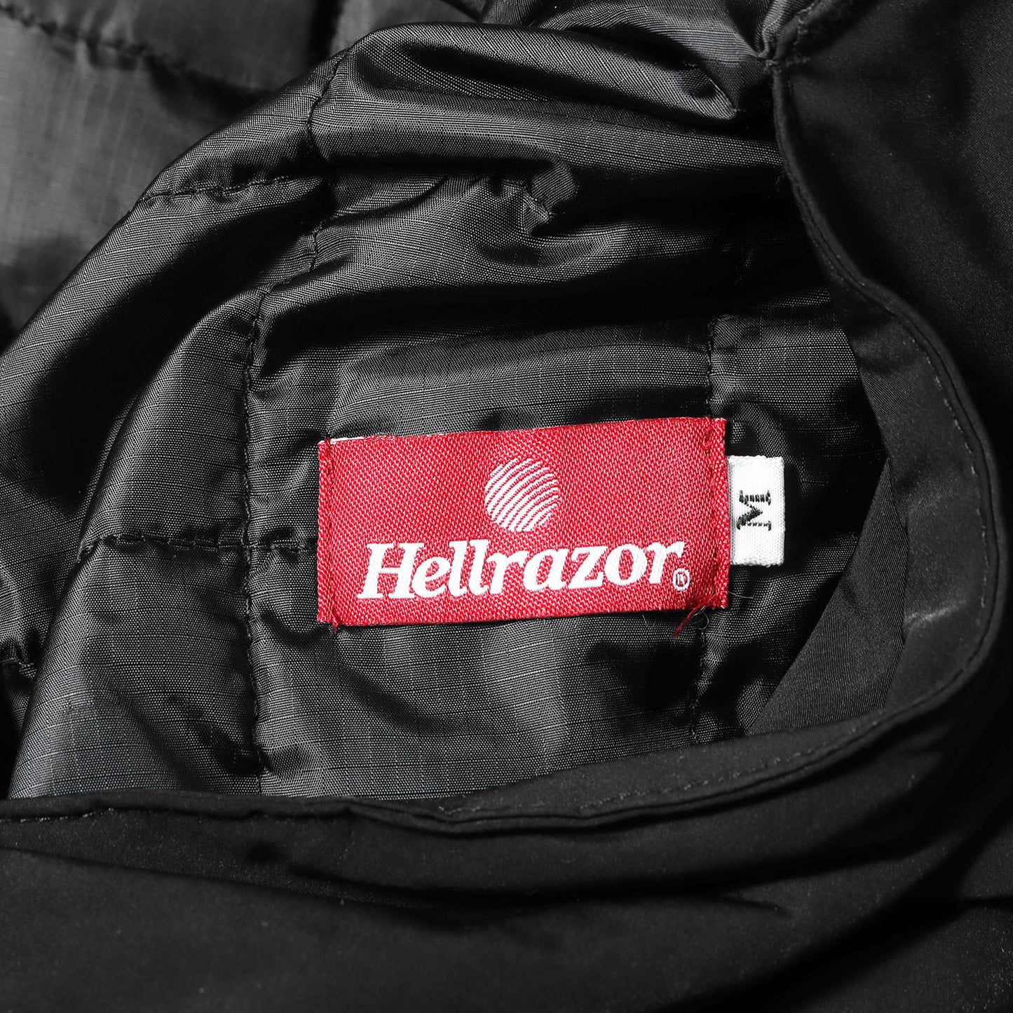 ミリタリー ナイロン 3Mシンサレート リバーシブル パフジャケット (REVERSIBLE ARMY CARGO PUFF JACKET)