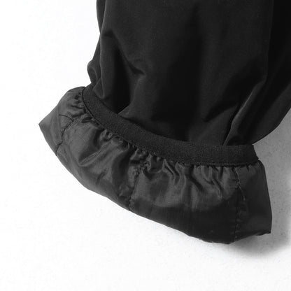 ミリタリー ナイロン 3Mシンサレート リバーシブル パフジャケット (REVERSIBLE ARMY CARGO PUFF JACKET)