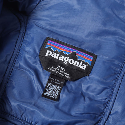 マイクロ パフ ジャケット (Micro Puff JKT) 2025年製