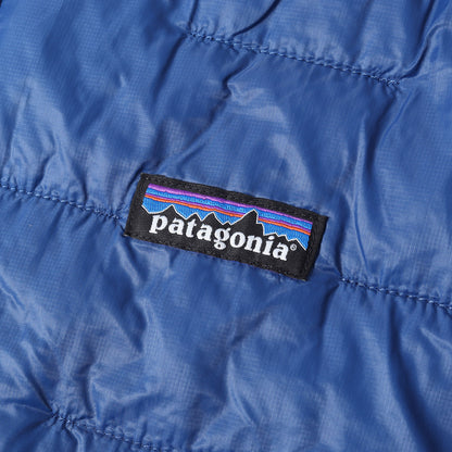 マイクロ パフ ジャケット (Micro Puff JKT) 2025年製