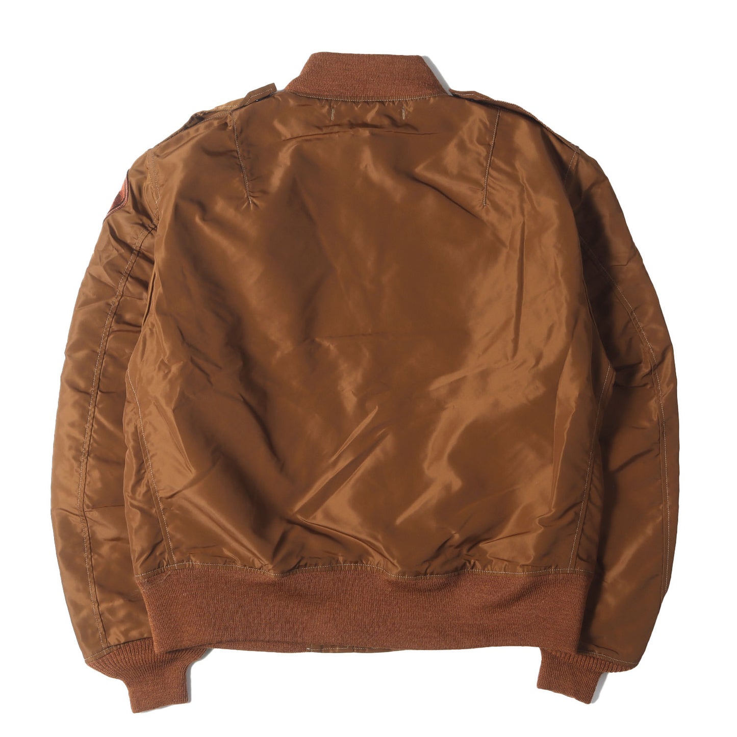 21AW zepanese club L-2 ボンバージャケット
