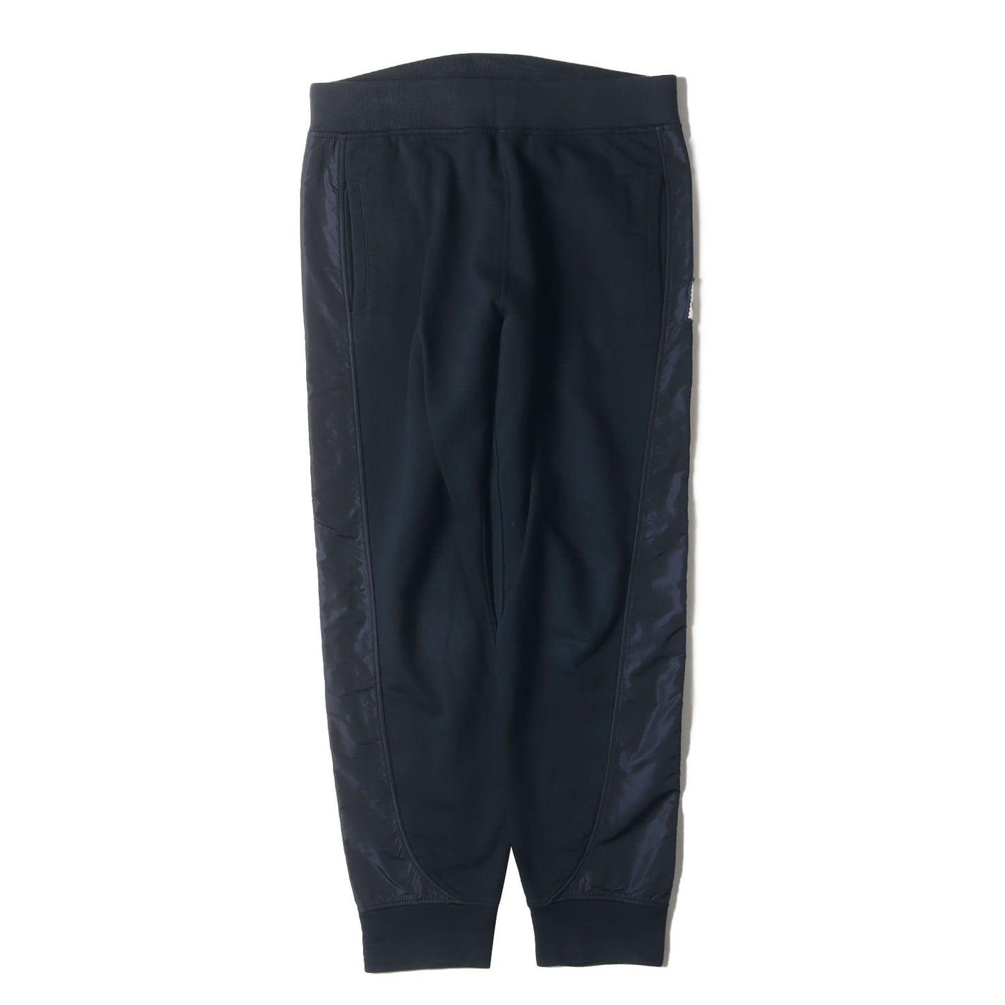 PANTALONE スウェット ジョガーパンツ
