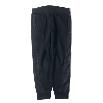 PANTALONE スウェット ジョガーパンツ
