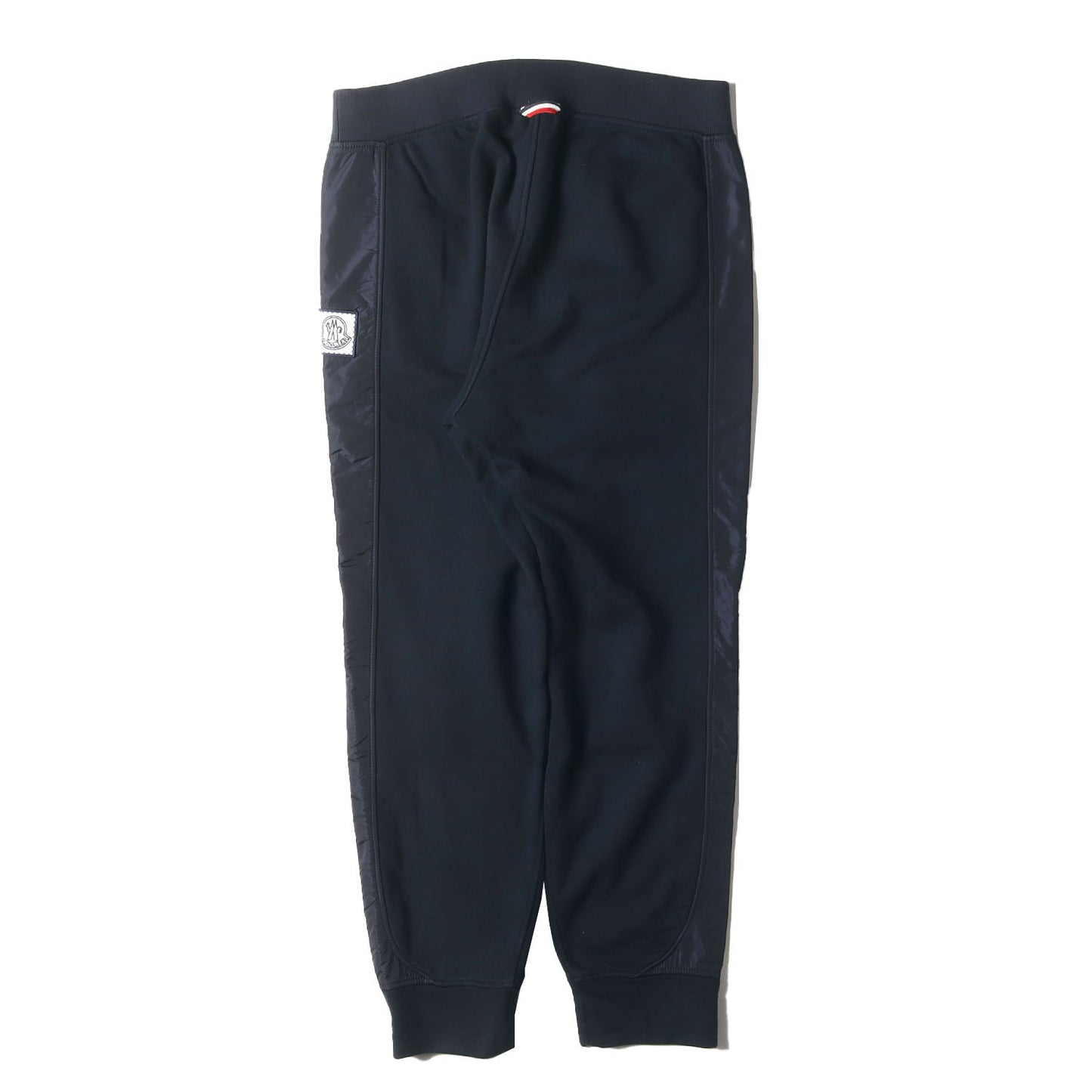 PANTALONE スウェット ジョガーパンツ