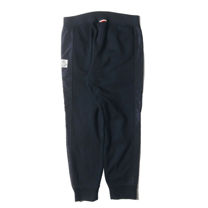 PANTALONE スウェット ジョガーパンツ