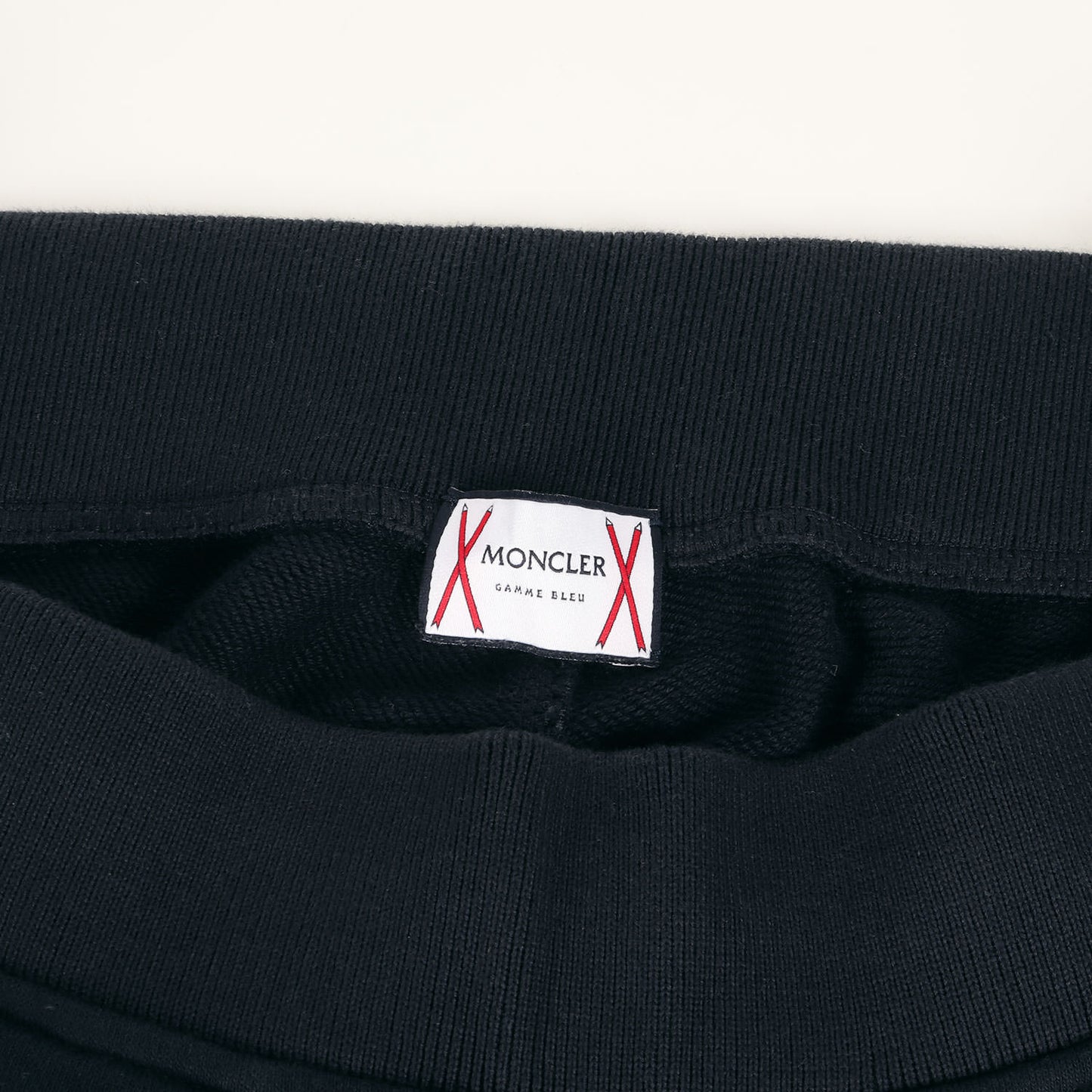 PANTALONE スウェット ジョガーパンツ