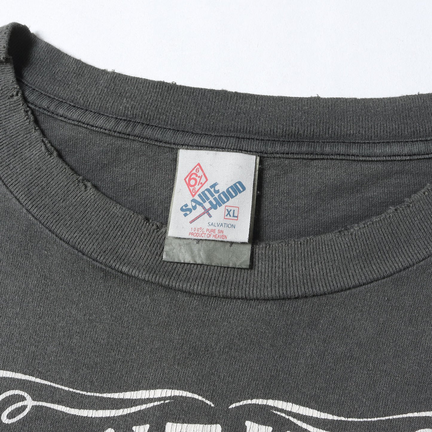 23SS ×NEIGHBORHOOD ジャックダニエル サンプリング Tシャツ (STHD SS TEE SKULL BIKE)