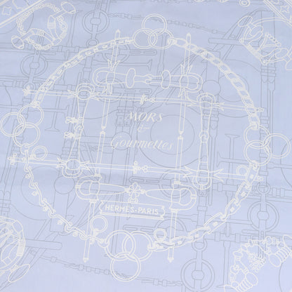 22SS Mors et Gourmettes / 馬銜と鎖 セリエボタン コットンシャツ