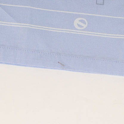 22SS Mors et Gourmettes / 馬銜と鎖 セリエボタン コットンシャツ