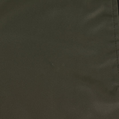 トライアングルロゴパッチ ナイロン トラックパンツ