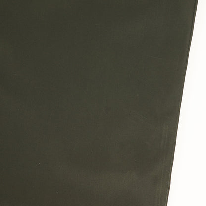 トライアングルロゴパッチ ナイロン トラックパンツ