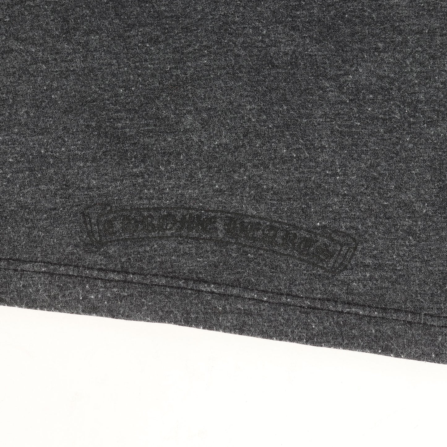 クロスボール ヘンリーネック ロングスリーブ Tシャツ