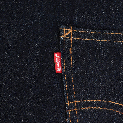 23FW デニムオーバーオール